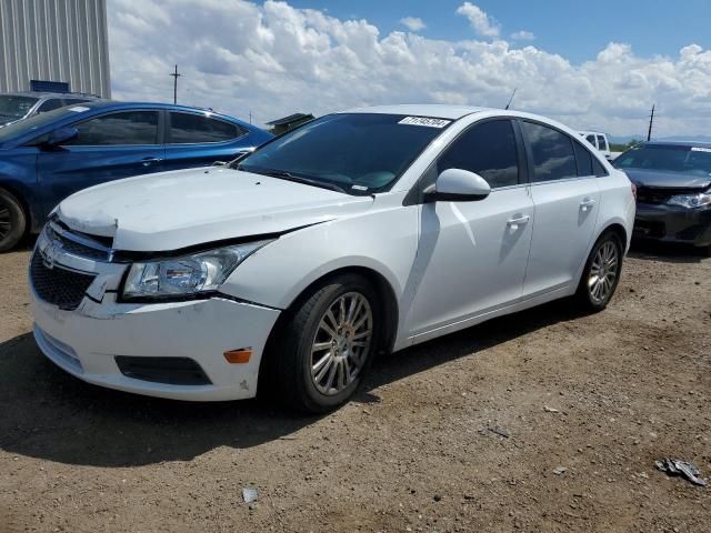 2012 Chevrolet Cruze ECO