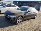 2016 BMW 428 XI Gran Coupe Sulev