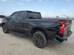 2019 Chevrolet Silverado C1500 Custom