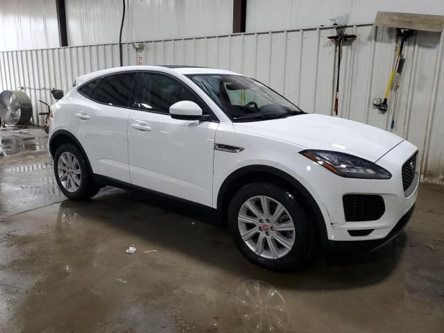 2019 Jaguar E-PACE S