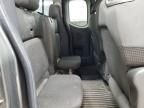 2005 Nissan Frontier King Cab LE