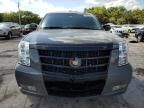 2008 Chevrolet Tahoe C1500