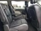 2012 Chrysler Town & Country Touring