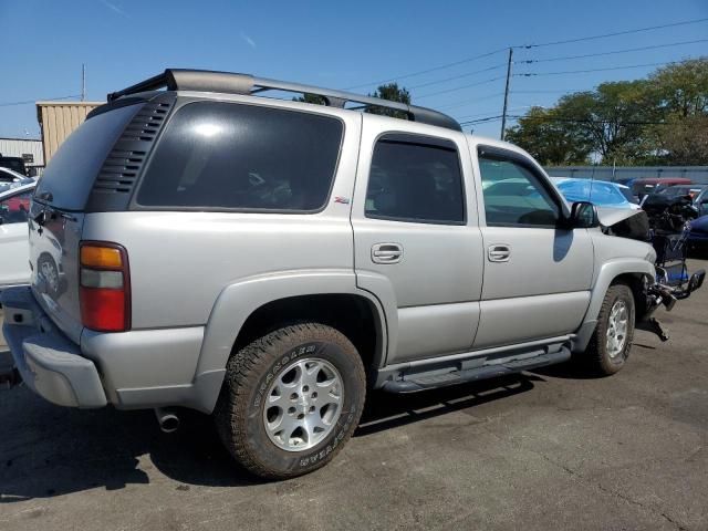 2006 Chevrolet Tahoe K1500