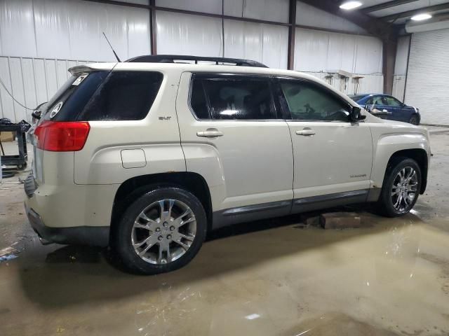 2011 GMC Terrain SLT