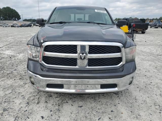 2015 Dodge RAM 1500 SLT