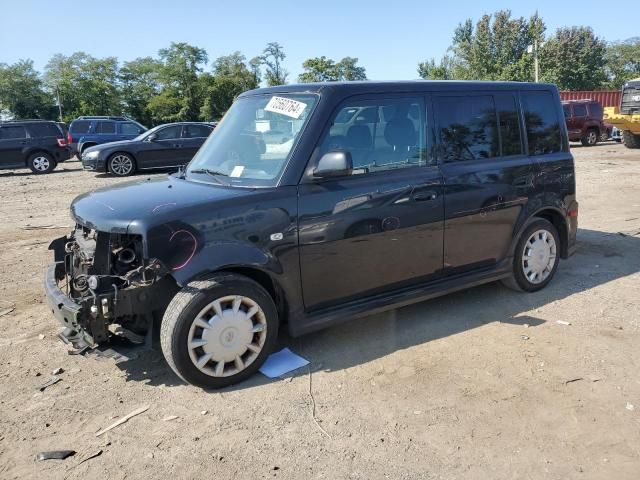 2006 Scion XB