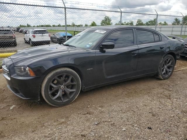 2014 Dodge Charger R/T