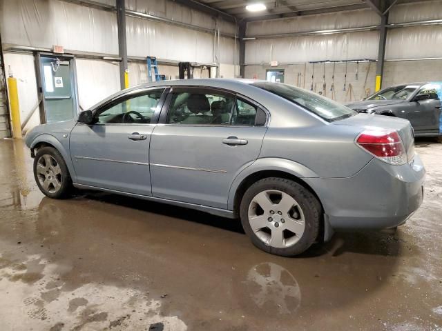 2007 Saturn Aura XE