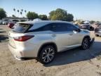 2019 Lexus RX 350 L