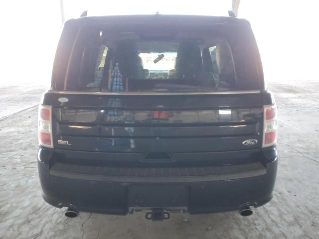 2013 Ford Flex SEL