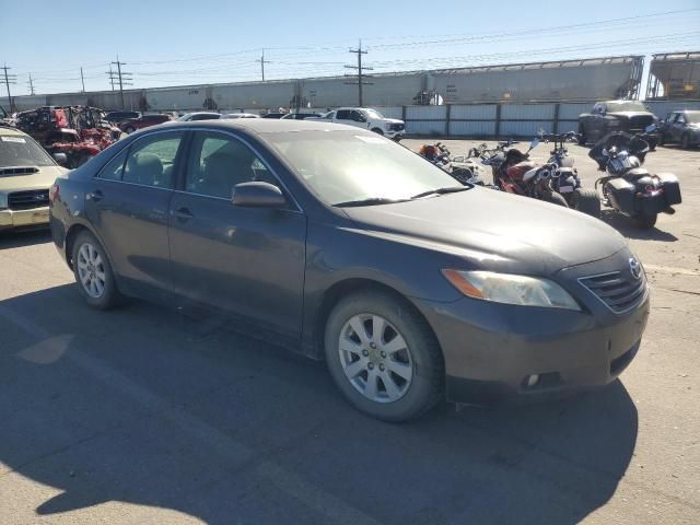 2008 Toyota Camry CE