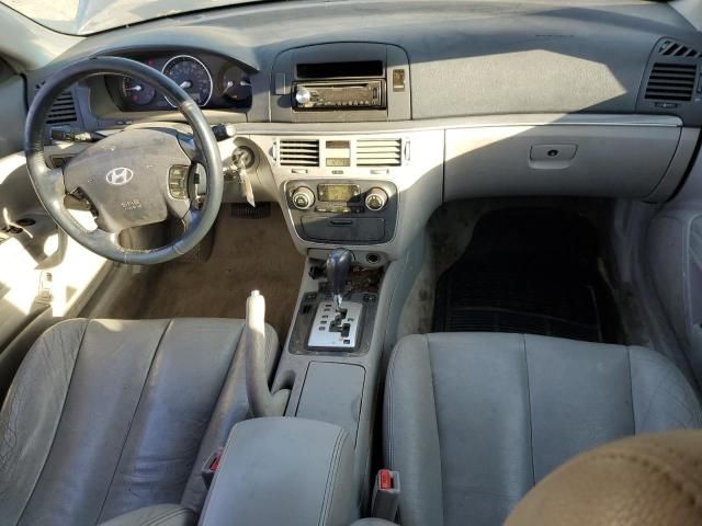 2006 Hyundai Sonata GLS