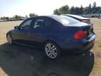 2011 BMW 323 I