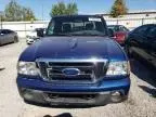 2011 Ford Ranger Super Cab