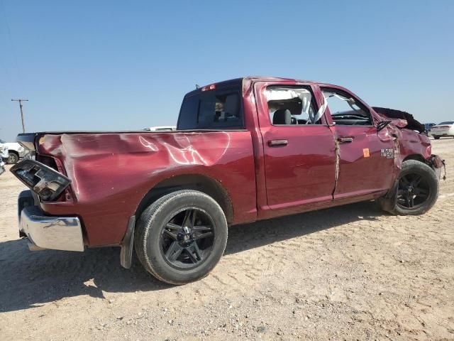 2019 Dodge RAM 1500 Classic SLT