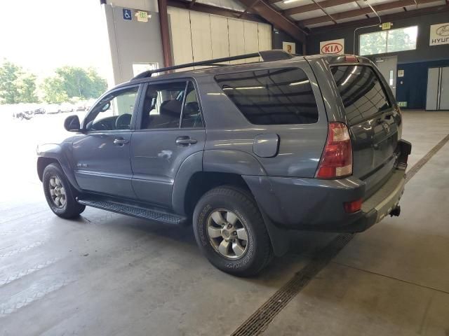 2003 Toyota 4runner SR5