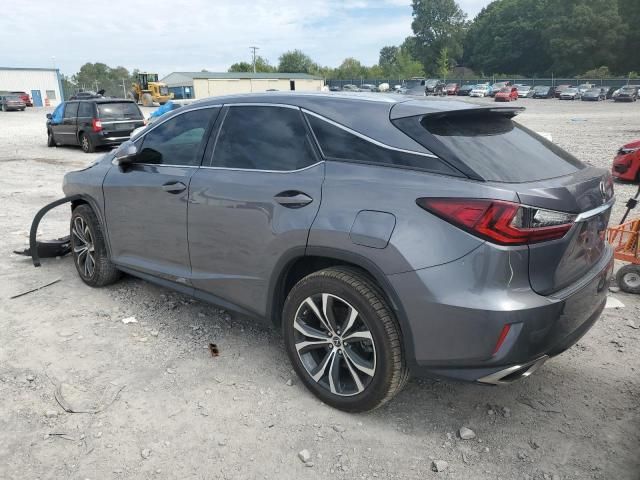 2019 Lexus RX 350 Base