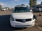 2005 Nissan Quest S