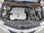 2009 Toyota Camry SE