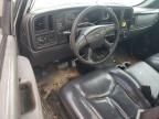 2007 Chevrolet Silverado C2500 Heavy Duty