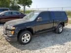 2012 Chevrolet Colorado