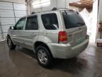 2005 Ford Escape Limited