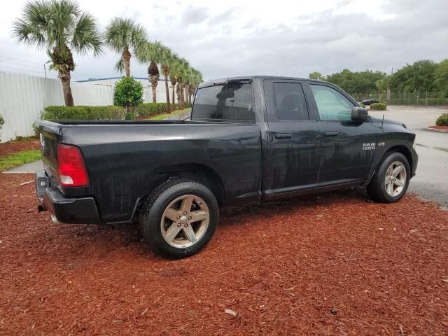 2014 Dodge RAM 1500 ST