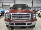 2005 Ford F350 Super Duty