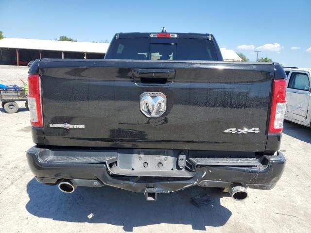 2019 Dodge RAM 1500 BIG HORN/LONE Star