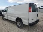 2018 Chevrolet Express G2500