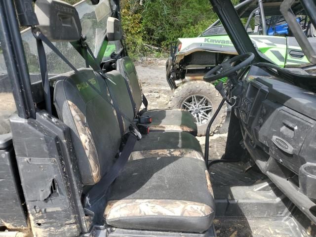 2017 Polaris Razr ATV