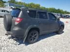 2011 Toyota Rav4 Limited