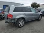 2012 Mercedes-Benz GL 450 4matic