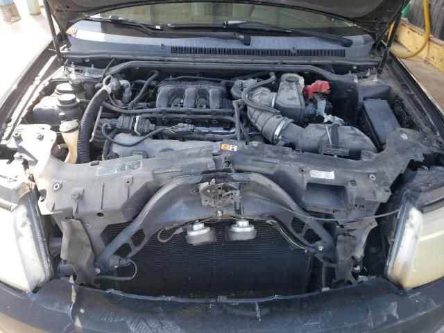 2008 Ford Taurus SEL