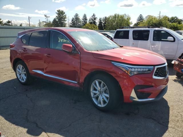 2019 Acura RDX