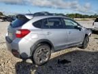 2015 Subaru XV Crosstrek Sport Limited