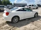 2002 Toyota Celica GT