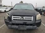 2007 Honda Pilot LX