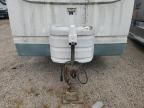 2002 Amst Travel Trailer