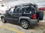 2003 Jeep Liberty Sport