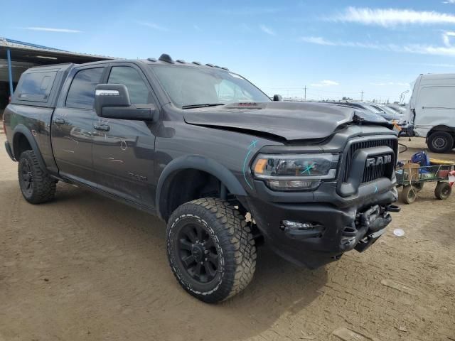 2023 Dodge RAM 2500 Powerwagon