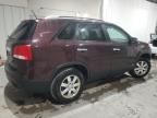 2011 KIA Sorento Base