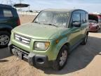 2007 Honda Element EX