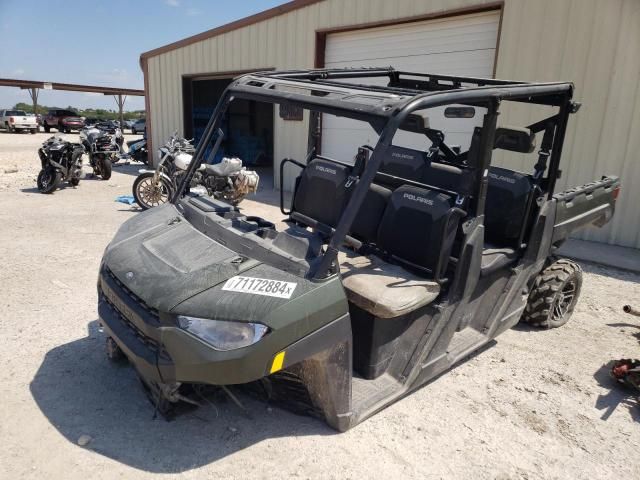 2020 Polaris RIS Ranger Crew XP 1000 Premium