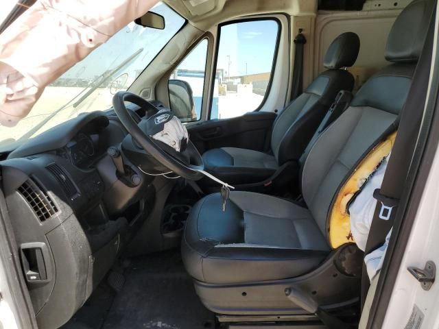 2017 Dodge RAM Promaster 1500 1500 Standard