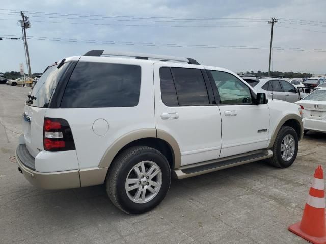 2006 Ford Explorer Eddie Bauer