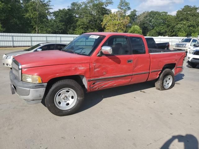 1996 Dodge RAM 1500