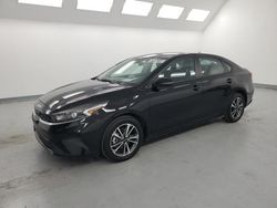 KIA salvage cars for sale: 2023 KIA Forte LX