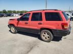 2003 Jeep Grand Cherokee Laredo